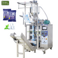 Biological ice packs gel filling and packing machine